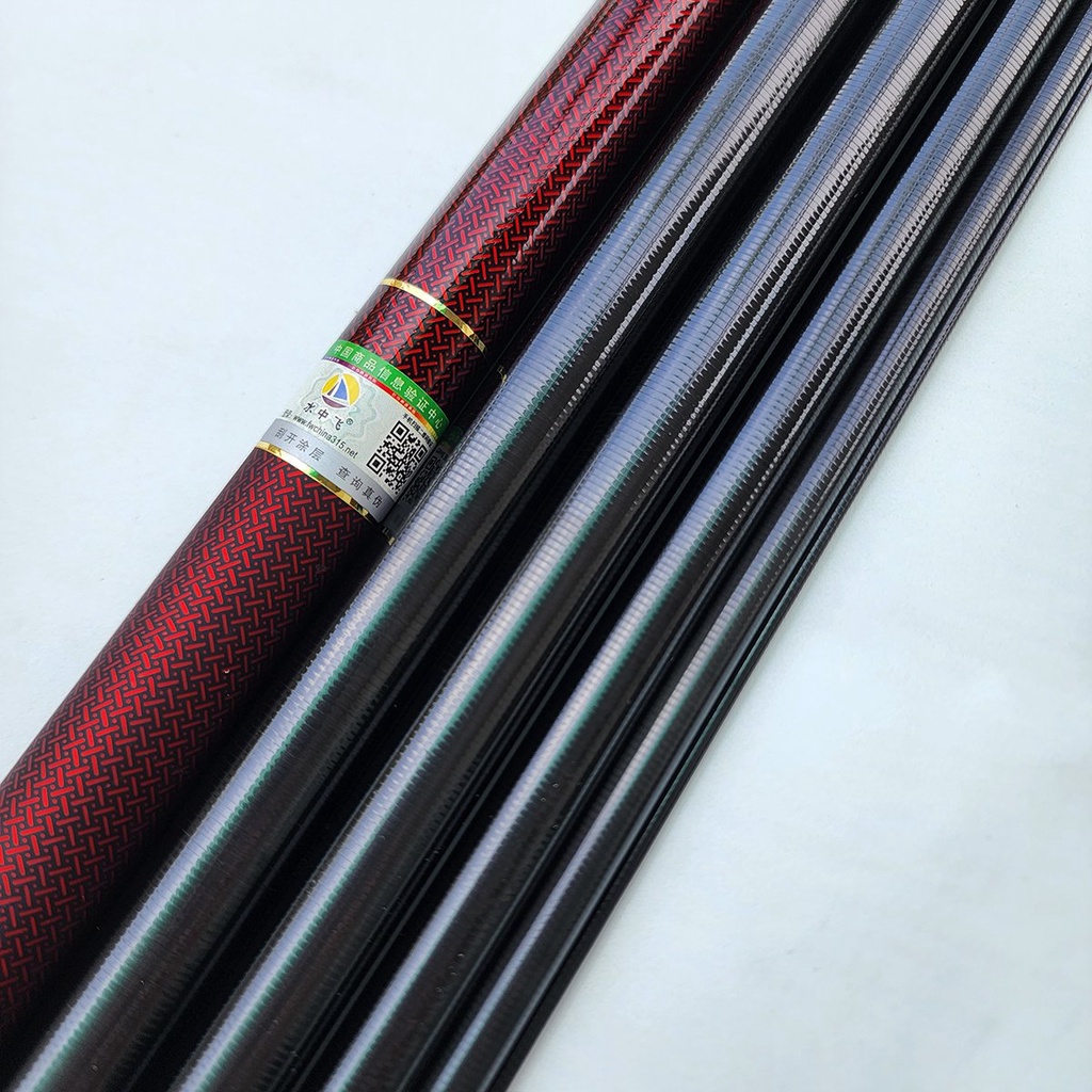 Cần Câu Tay Vị Thần Biển Cả 8H-19 tặng kèm ngọn phụ - Cần câu tay cao cấp chính hãng