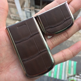 Dán da nokia 8800 da cá pháp