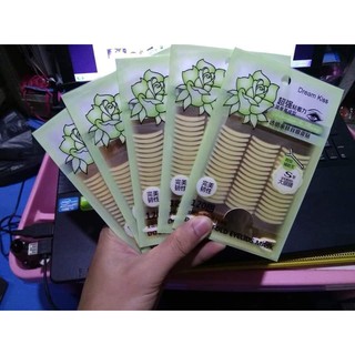 vỉ 120 đôi miếng dán kích mí
