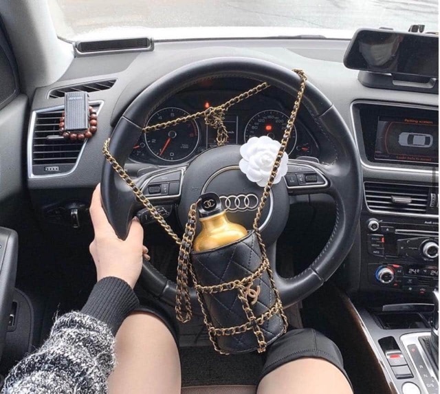 Túi bình nước hot hit