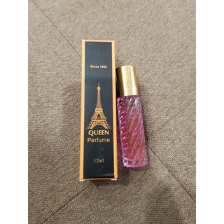 Nước Hoa Nữ Queen Perfume