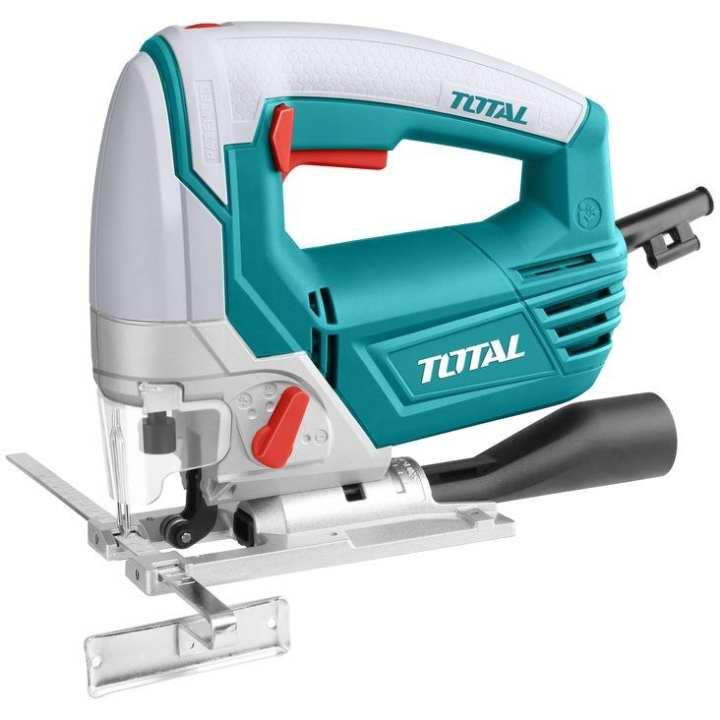 650W Máy cưa lọng Total TS206806