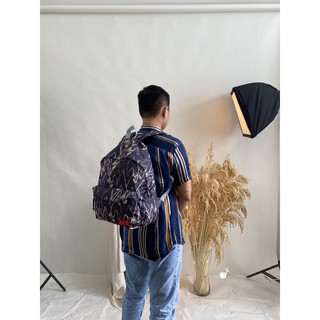 Balo Thời Trang Arte School Bag