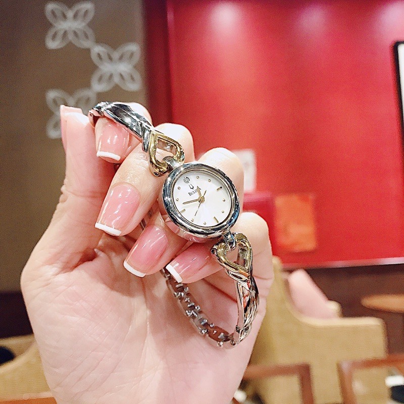 Đồng Hồ Nữ Bulova