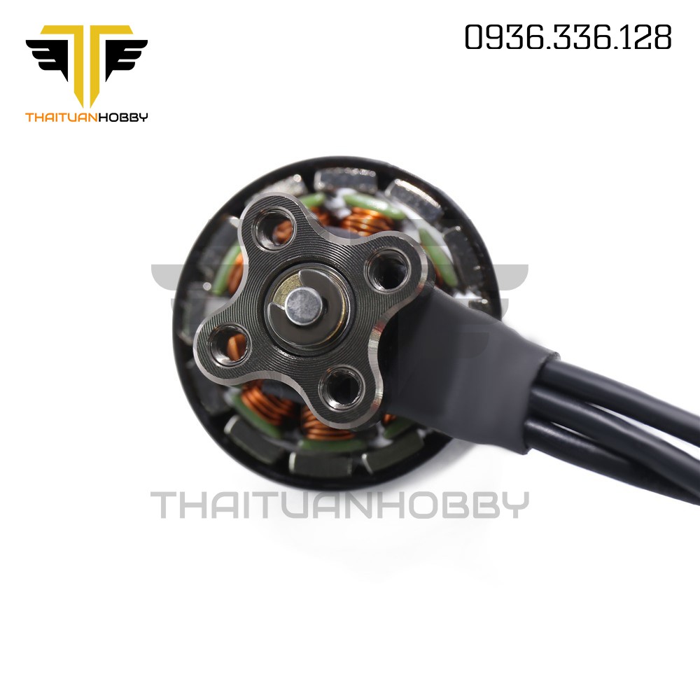 Động Cơ Geprc Gep-gr1404 Motor 3850kv