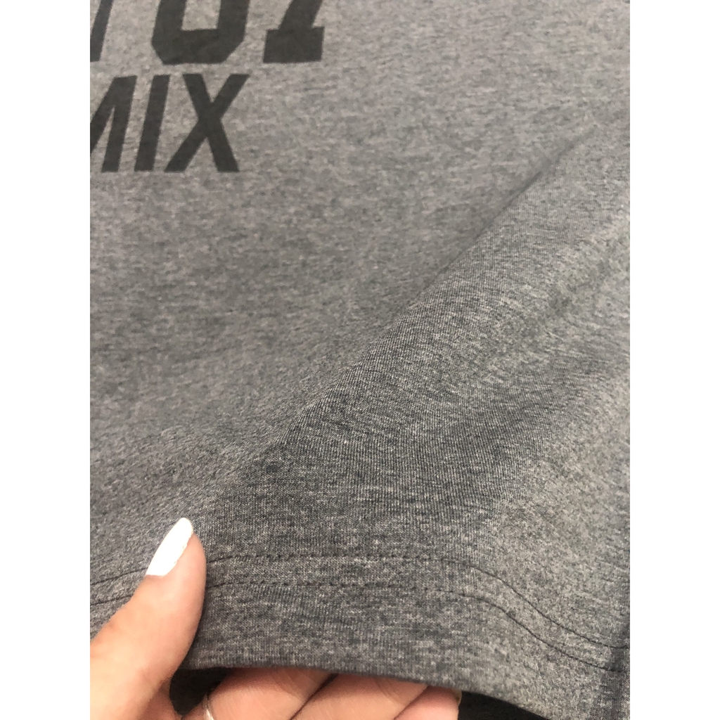 Áo Thun Nam Cổ Tròn Tay Ngắn In Chữ Trước Ngực - LZ FASHION - PS080 | BigBuy360 - bigbuy360.vn