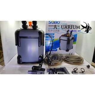 Lọc Thùng SoBo - 605F