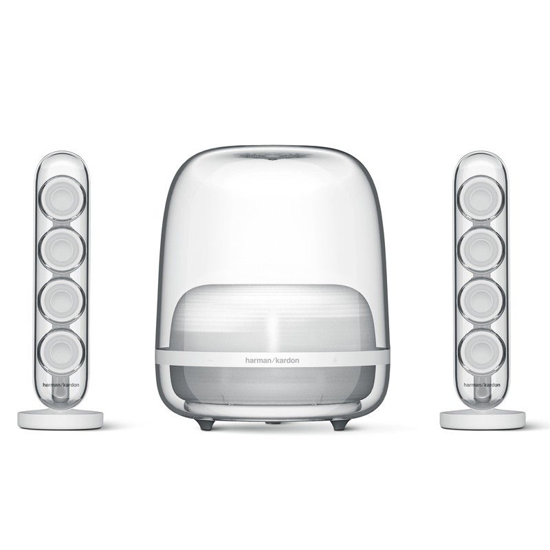 Loa Harman Kardon SoundSticks 4 | Chính hãng bảo hành 12 tháng