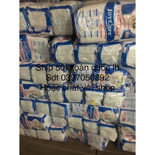 (freeship hà nội ).Bỉm người già Joycare szM/L110 miếng