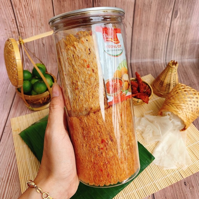 MỰC CÁN TẨM VỊ