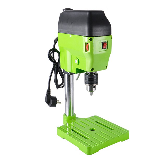 Khoan bàn mini Bench Drill 5166E