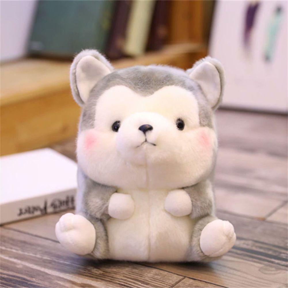 Chú Khỉ Nhồi Bông Mềm Mại Đáng Yêu