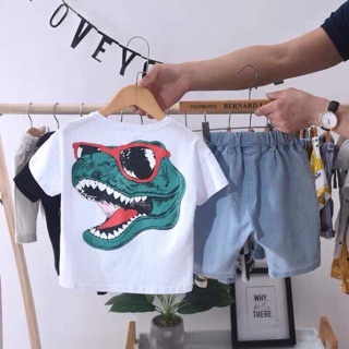 Combo bộ khủng long