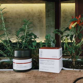 SALE: TRILOGY ROSAPENE NIGHT CREAM