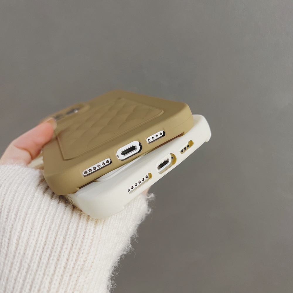 Ốp Điện Thoại Silicon Mềm Dạng Ví Đựng Thẻ Cho iphone 14 11 12 13 pro max xr x xs max 7 8 plus