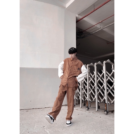 SET quần áo Sọc Tăm - SAIGONZUP | BigBuy360 - bigbuy360.vn