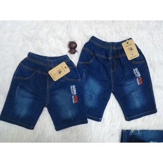 Quần bò ngố bea trai 15-23kg
