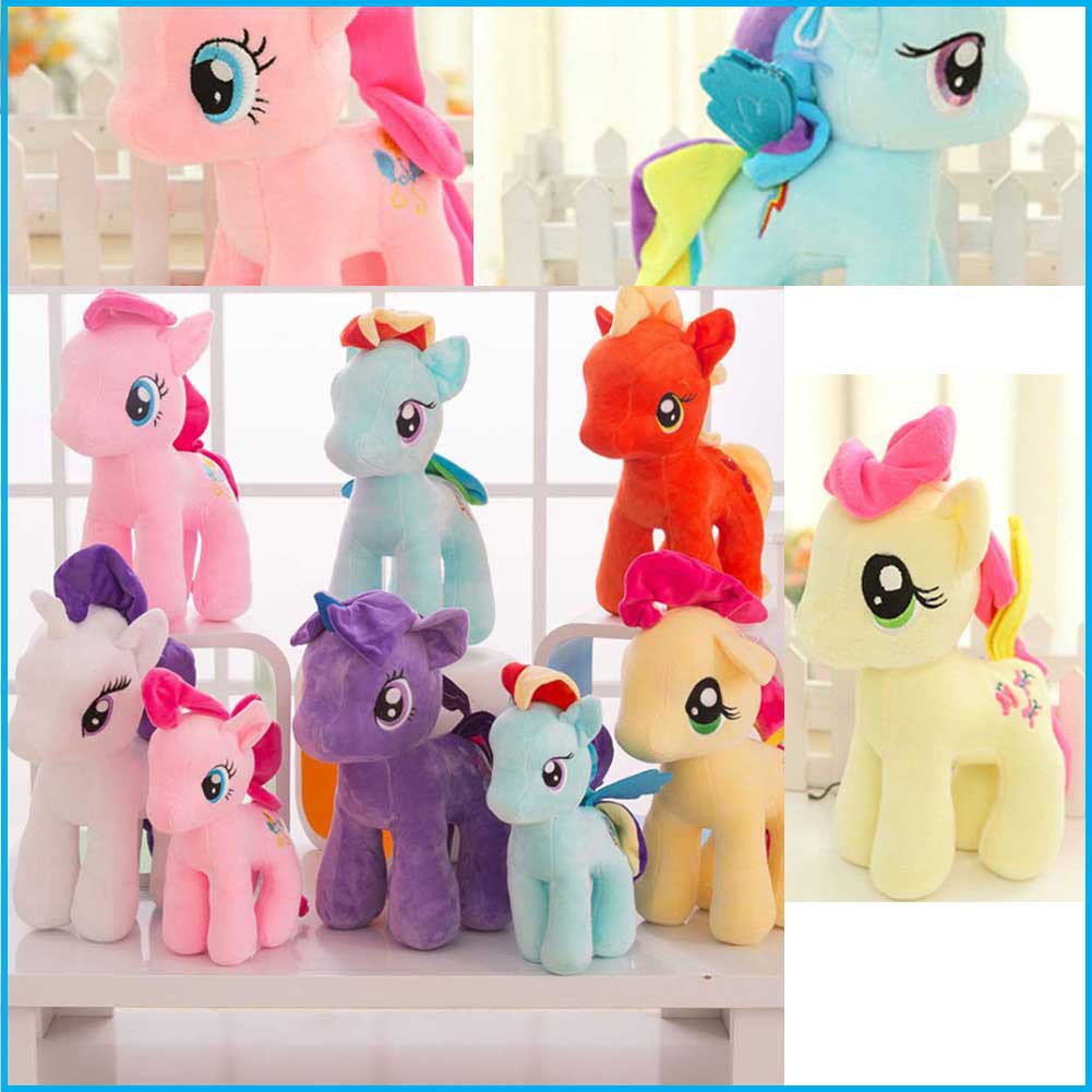 Thú nhồi bông My Little Pony