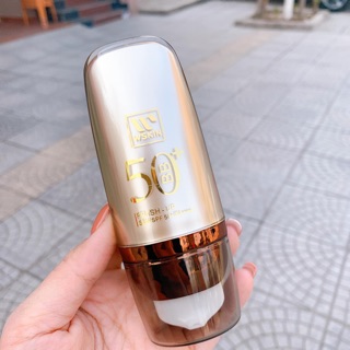 kem chống nắng Wskin