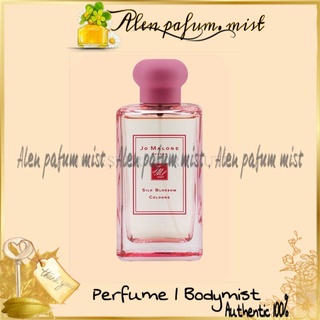-𝐀𝐥𝐞𝐧'𝐩𝐚𝐟𝐮𝐦 © nước hoa dùng thử jo malone silk blossom