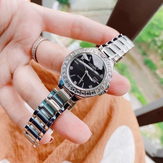 Đồng hồ nữ chính hãng citizen fe1190-53e eco drive