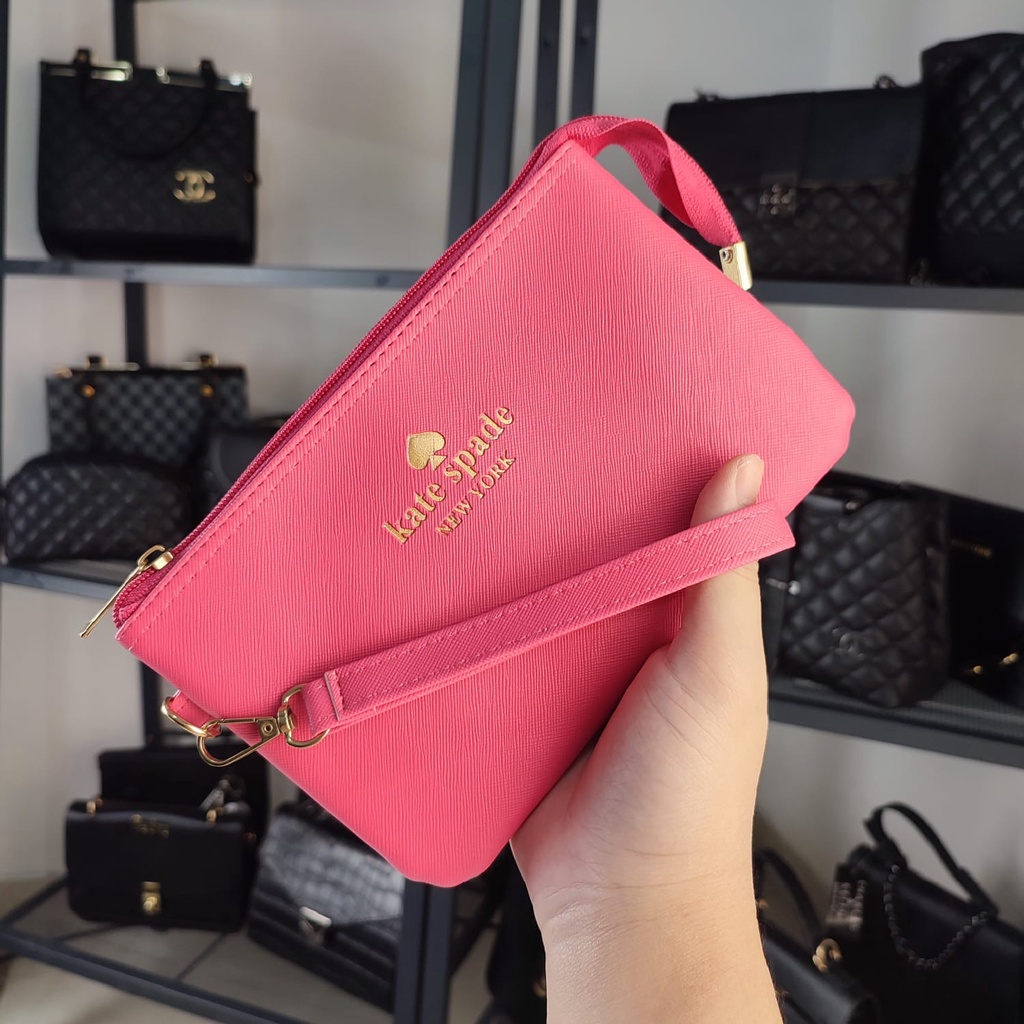 Túi đựng bút chì KATE SPADE SLIM 1420