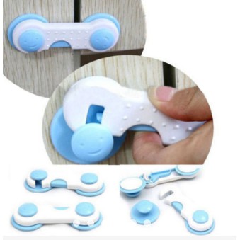 Khóa tủ lạnh dạng cài