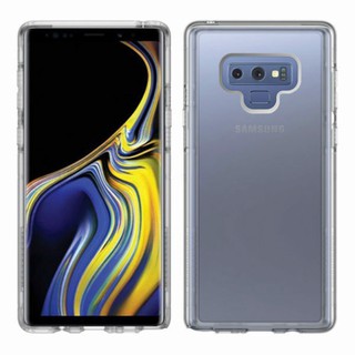 Ốp Silicon dẻo Samsung Galaxy Note 9
