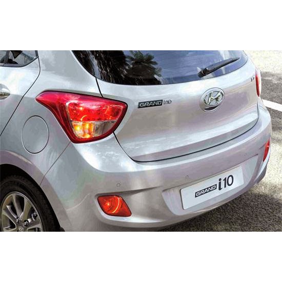 Cao su/nút bịt gầm xe Grand i10