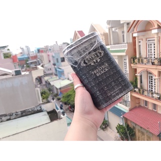 Nước hoa Cuba Prestige Back for men EDT