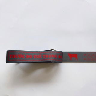 Thước Đo Trọng Lượng Cho Trâu Bò
