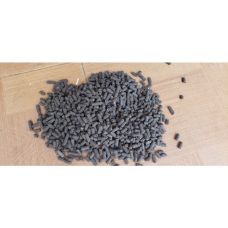 Phân Gà Hữu Cơ Nhật Bản Sinh Học 1kg