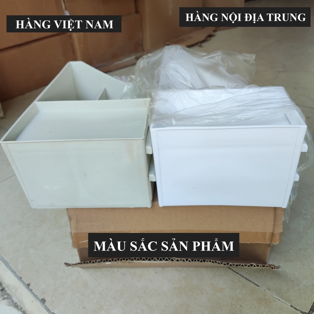 Hàng Cao Cấp ❤️ KỆ ĐỂ MỸ PHẨM MINI ⚡️ KỆ MỸ PHẨM NHỰA ĐA NĂNG SIÊU ĐẸP (Hàng Trung Nội Địa)