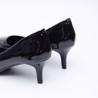 Giày Cao Gót Đế Nhọn Evashoes - Eva876(Màu Đen,Kem,Nâu)
