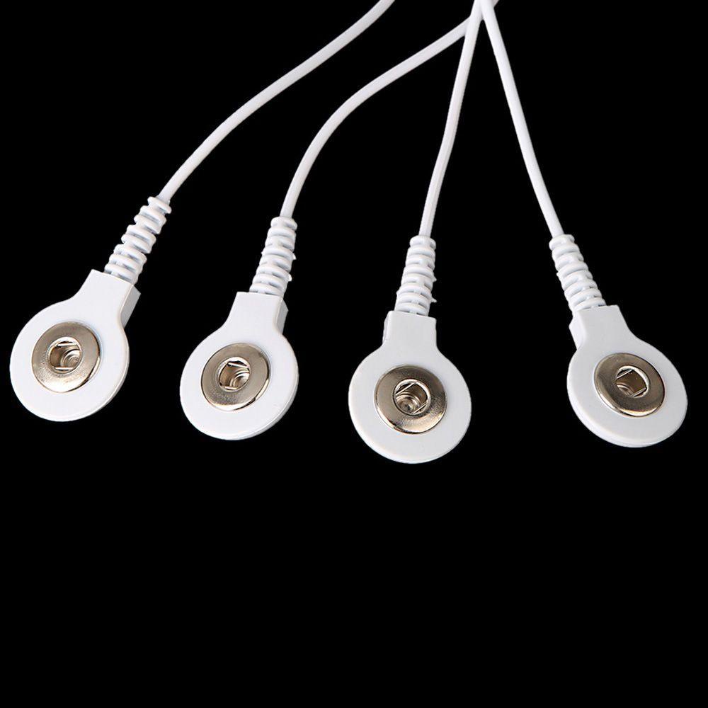 Dây Cáp Kết Nối NORMAN 2.5mm