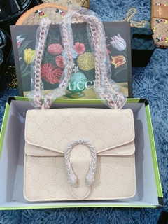 Túi gc đầu rồng
