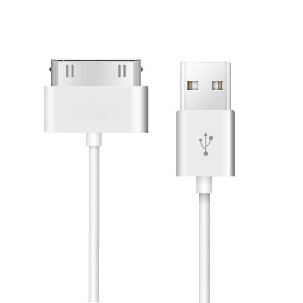 Cáp Sạc IP4-iPad Dây bền truyền dữ liệu tốt