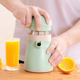 Dụng Cụ Vắt Cam Chất Liệu Lúa Mạch Tiện Dụng
