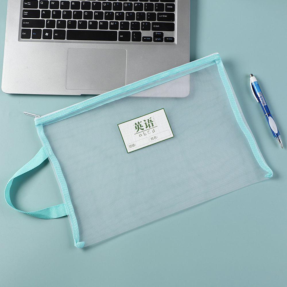 LLOYD Túi Đựng Tài Liệu Khổ A4 Thiết Kế Đơn Giản Tiện Dụng Cho Văn Phòng