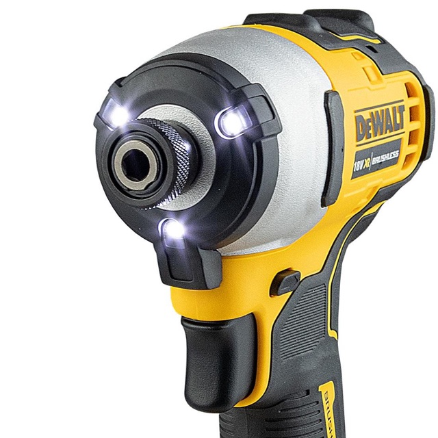 DCF809 Máy bắt vít 20V Chính hãng Dewalt