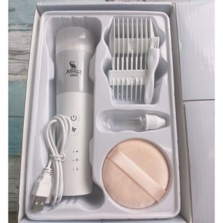 Tông đơ cắt tóc mb-014
