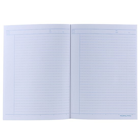 [BÁN LẺ] Vở KN Có Chấm Campus Coffee Shop 200 trang