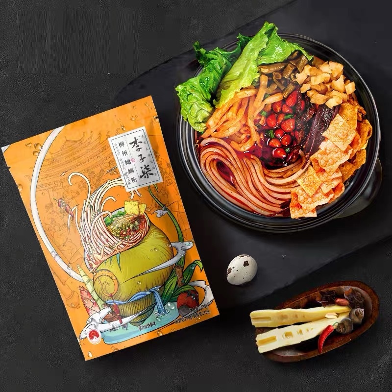 Bún Ốc Lý Tử Thất 335g Siêu Ngon | BigBuy360 - bigbuy360.vn