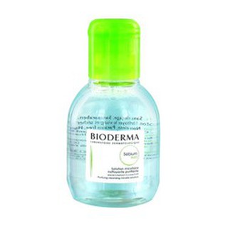 TẨY TRANG BIO DERMA 100ML