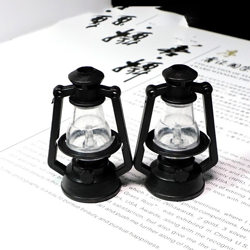 Mô Hình Đèn Trang Trí Phòng Khách Phong Cách Retro Dành Cho Trẻ Em