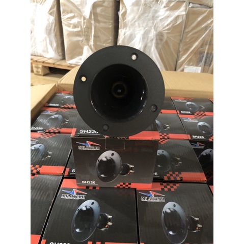 LOA DẪN NHÀ YẾN SH220
