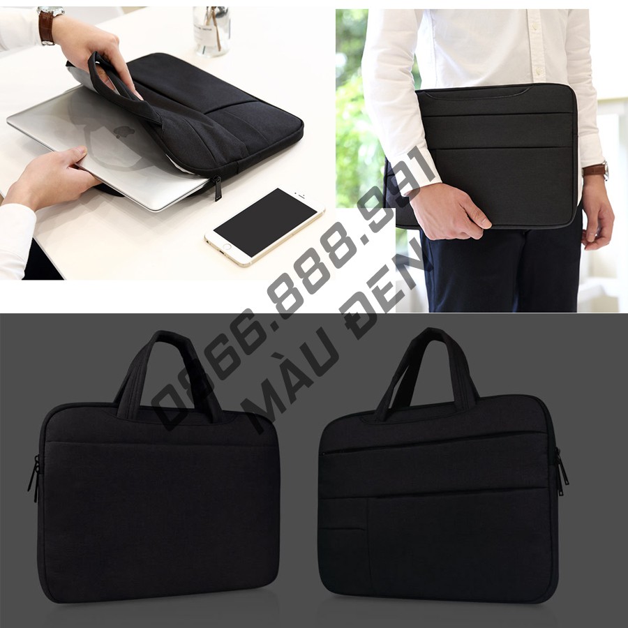 Túi Chống Sốc Laptop, Macbook. Mã XP04 | BigBuy360 - bigbuy360.vn