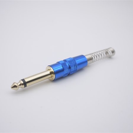 Giắc cắm âm thanh 6.35mm 1 / 4 " chất lượng cao