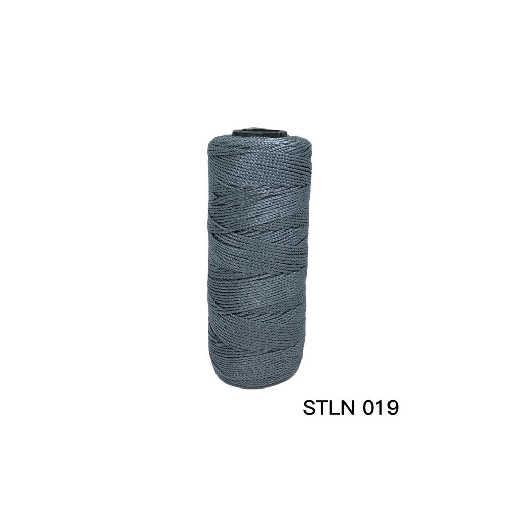 Sợi thô lõi nặng , mác đại bàng , sợi thô chuyên móc túi , mũ - handmade