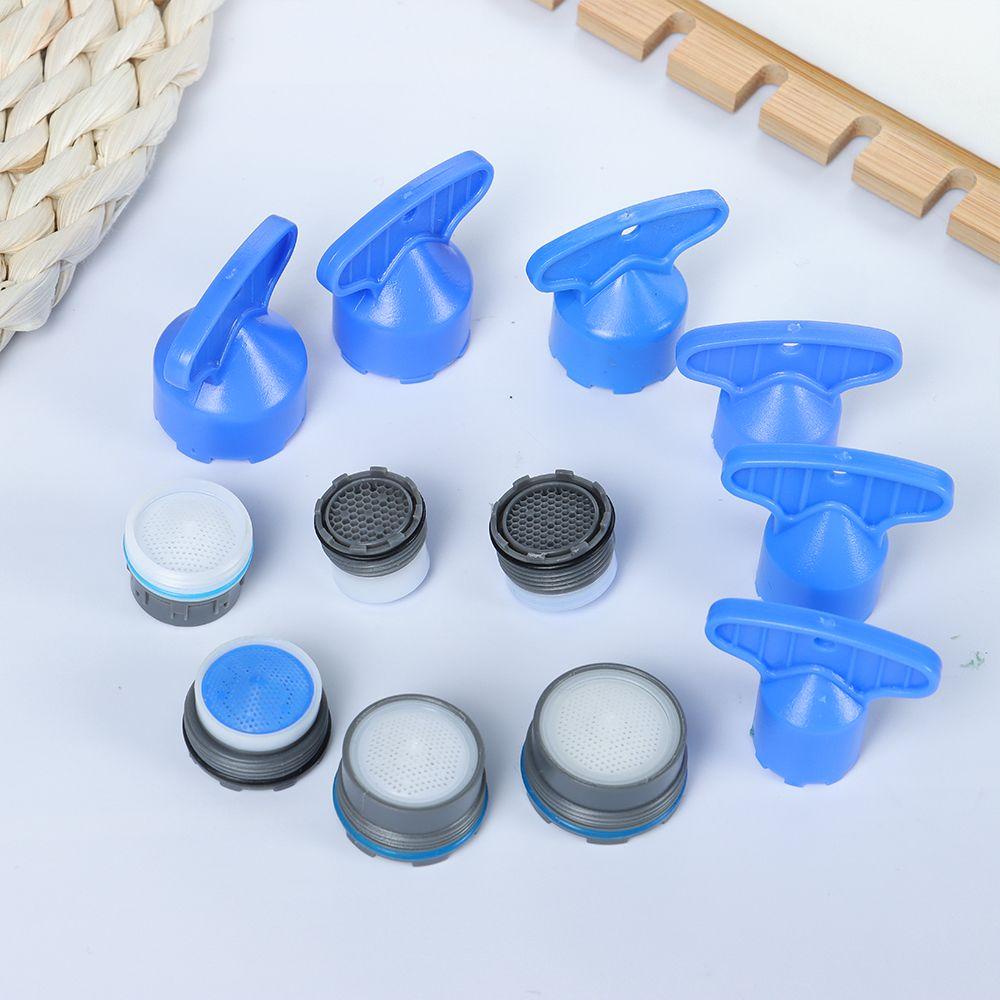 Đầu Gắn Vòi Nước Tiết Kiệm Nước Tiện Dụng Cho Nhà Bếp